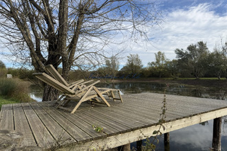 achat maison villefranche-de-lonchat 24610