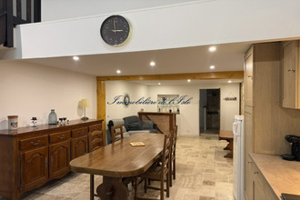 achat maison villefranche-de-lonchat 24610