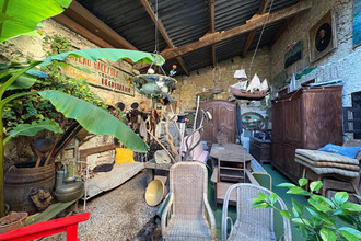 achat maison villefranche-de-lonchat 24610