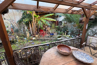 achat maison villefranche-de-lonchat 24610