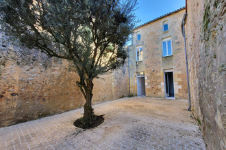 achat maison villefranche-de-lonchat 24610