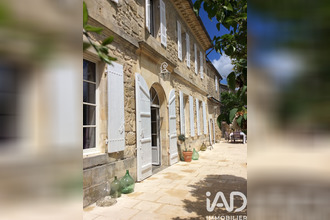 achat maison villefranche-de-lonchat 24610