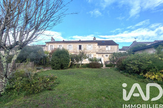 achat maison villefranche-de-lonchat 24610