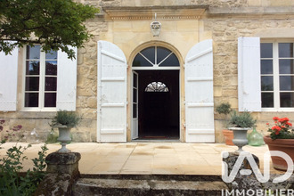 achat maison villefranche-de-lonchat 24610