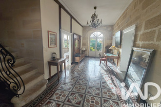 achat maison villefranche-de-lonchat 24610