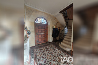 achat maison villefranche-de-lonchat 24610