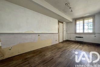 achat maison villefranche-de-lonchat 24610