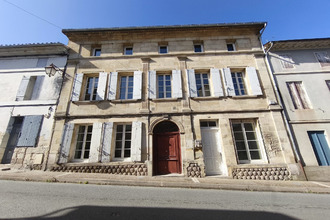 achat maison villefranche-de-lonchat 24610