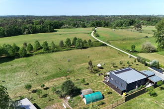 achat maison villefranche-de-lonchat 24610