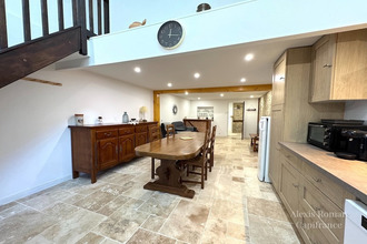 achat maison villefranche-de-lonchat 24610