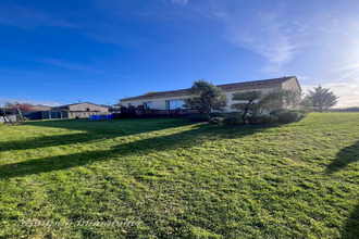 achat maison villefranche-de-lonchat 24610
