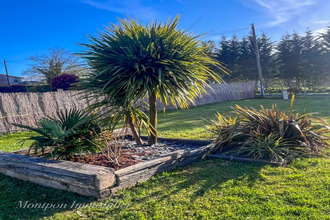 achat maison villefranche-de-lonchat 24610