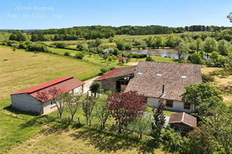 achat maison villefranche-de-lonchat 24610
