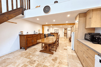 achat maison villefranche-de-lonchat 24610