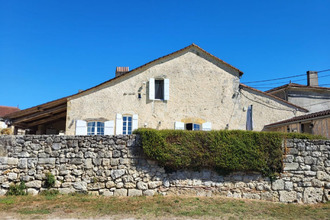 achat maison villefranche-de-lonchat 24610