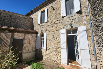 achat maison villefranche-de-lonchat 24610