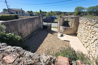achat maison villefranche-de-lonchat 24610