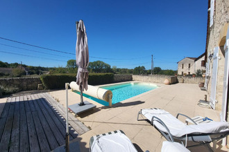 achat maison villefranche-de-lonchat 24610
