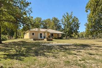 achat maison villefranche-de-lonchat 24610
