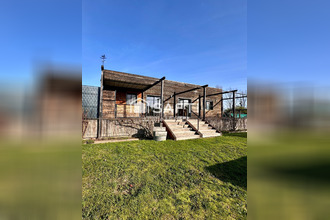 achat maison villefranche-de-lonchat 24610