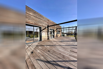 achat maison villefranche-de-lonchat 24610