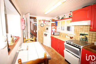 achat maison villefranche-de-panat 12430