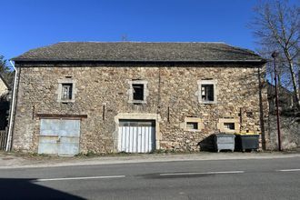 achat maison villefranche-de-panat 12430