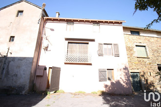 achat maison villefranche-de-panat 12430