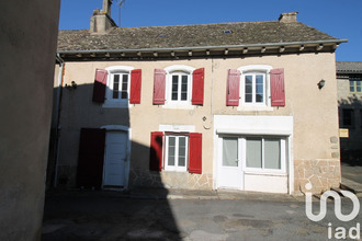 achat maison villefranche-de-panat 12430