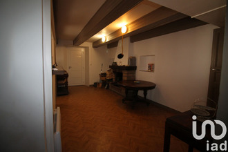 achat maison villefranche-de-panat 12430