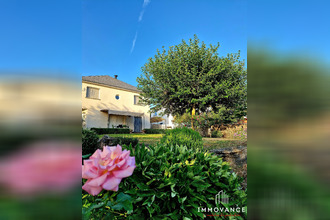 achat maison villefranche-de-panat 12430