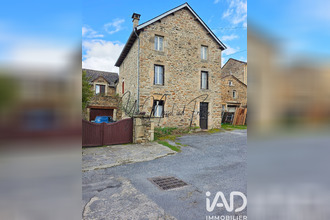 achat maison villefranche-de-panat 12430