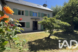 achat maison villefranche-de-panat 12430