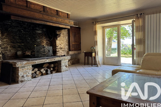 achat maison villefranche-de-panat 12430