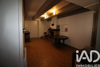 achat maison villefranche-de-panat 12430
