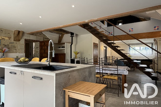 achat maison villefranche-de-panat 12430