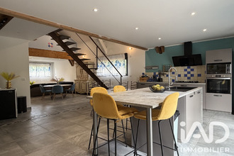 achat maison villefranche-de-panat 12430