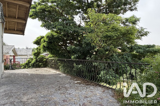 achat maison villefranche-de-panat 12430