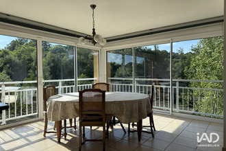 achat maison villefranche-de-panat 12430