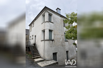 achat maison villefranche-de-panat 12430
