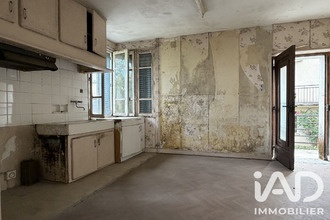 achat maison villefranche-de-panat 12430