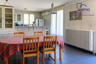 achat maison villefranche-de-rouergue 12200