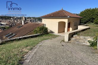 achat maison villefranche-de-rouergue 12200