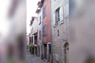 achat maison villefranche-de-rouergue 12200