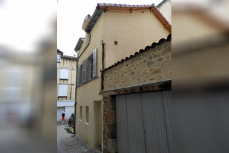 achat maison villefranche-de-rouergue 12200