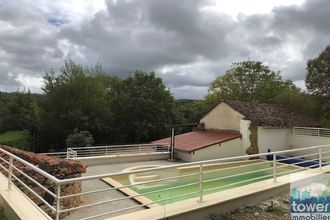 achat maison villefranche-de-rouergue 12200