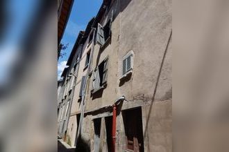 achat maison villefranche-de-rouergue 12200