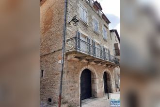 achat maison villefranche-de-rouergue 12200