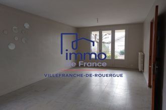 achat maison villefranche-de-rouergue 12200