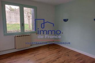 achat maison villefranche-de-rouergue 12200